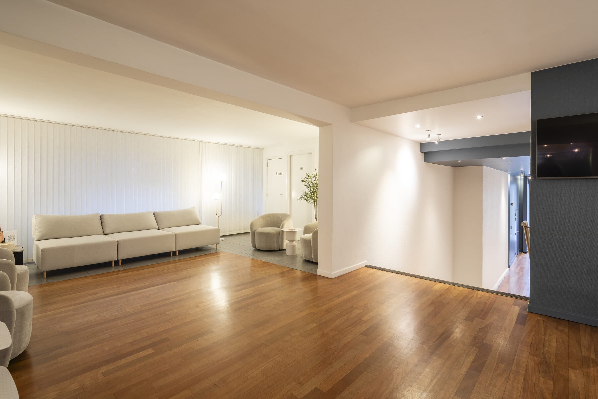 Cabinet Dr. Blairvacq