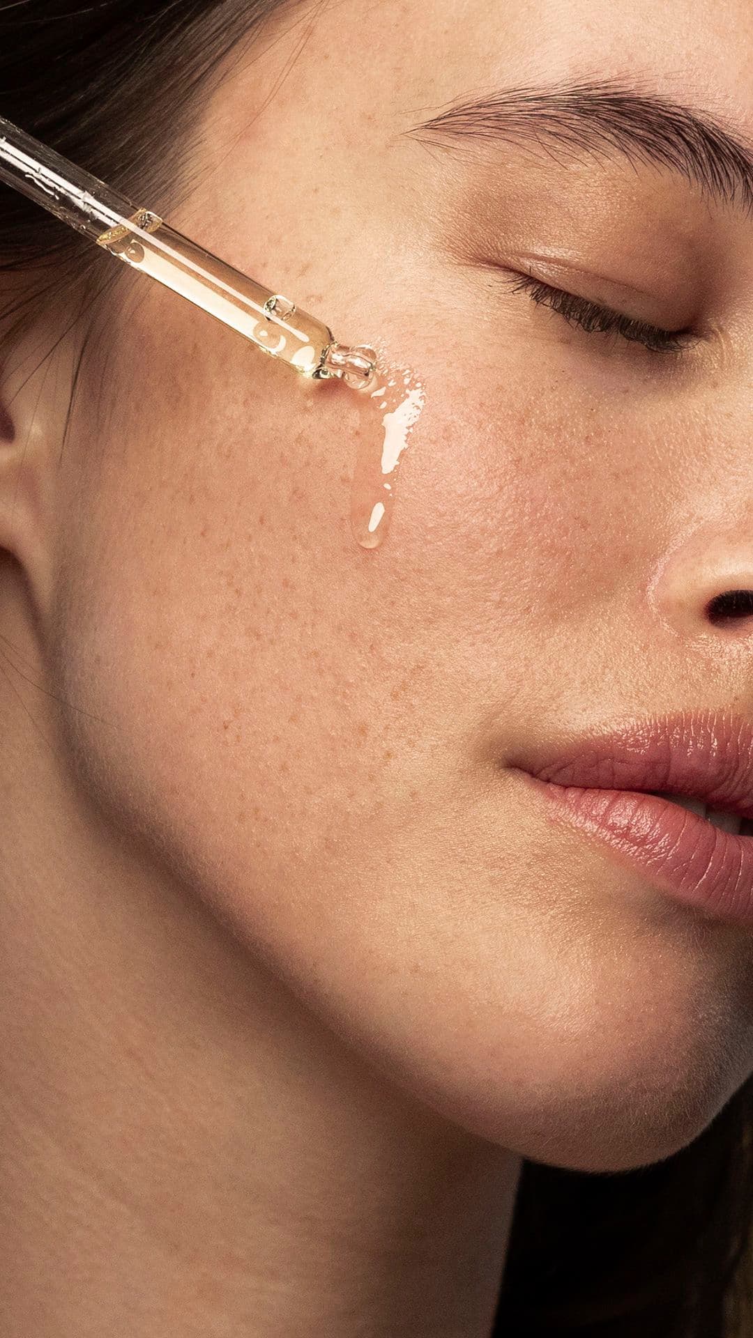 Traitement de la peau