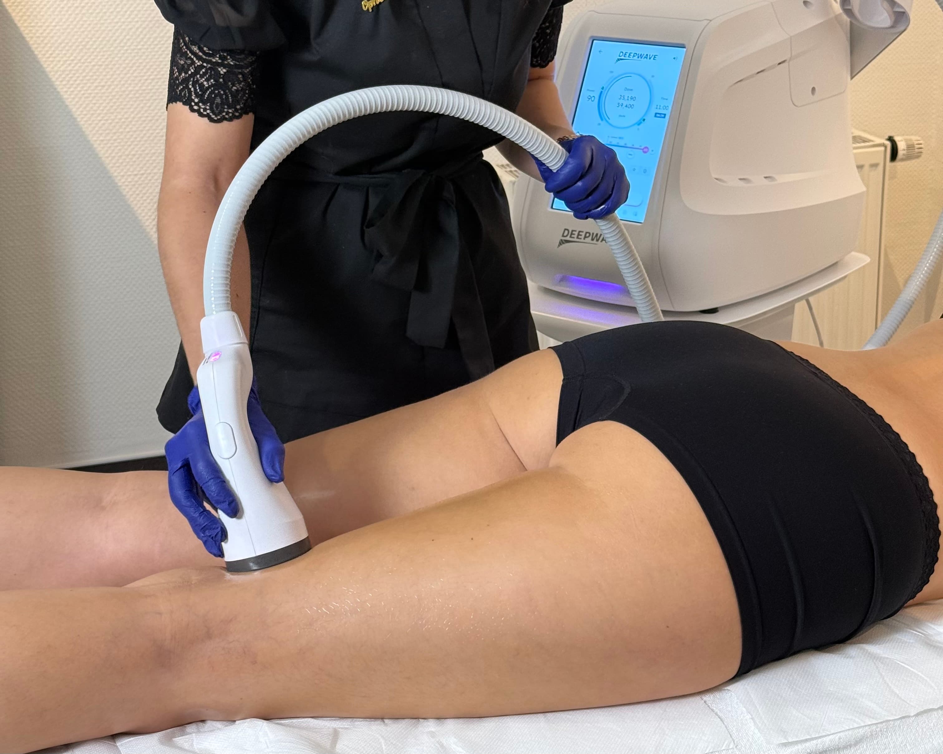 Remodelage et raffermissement du corps