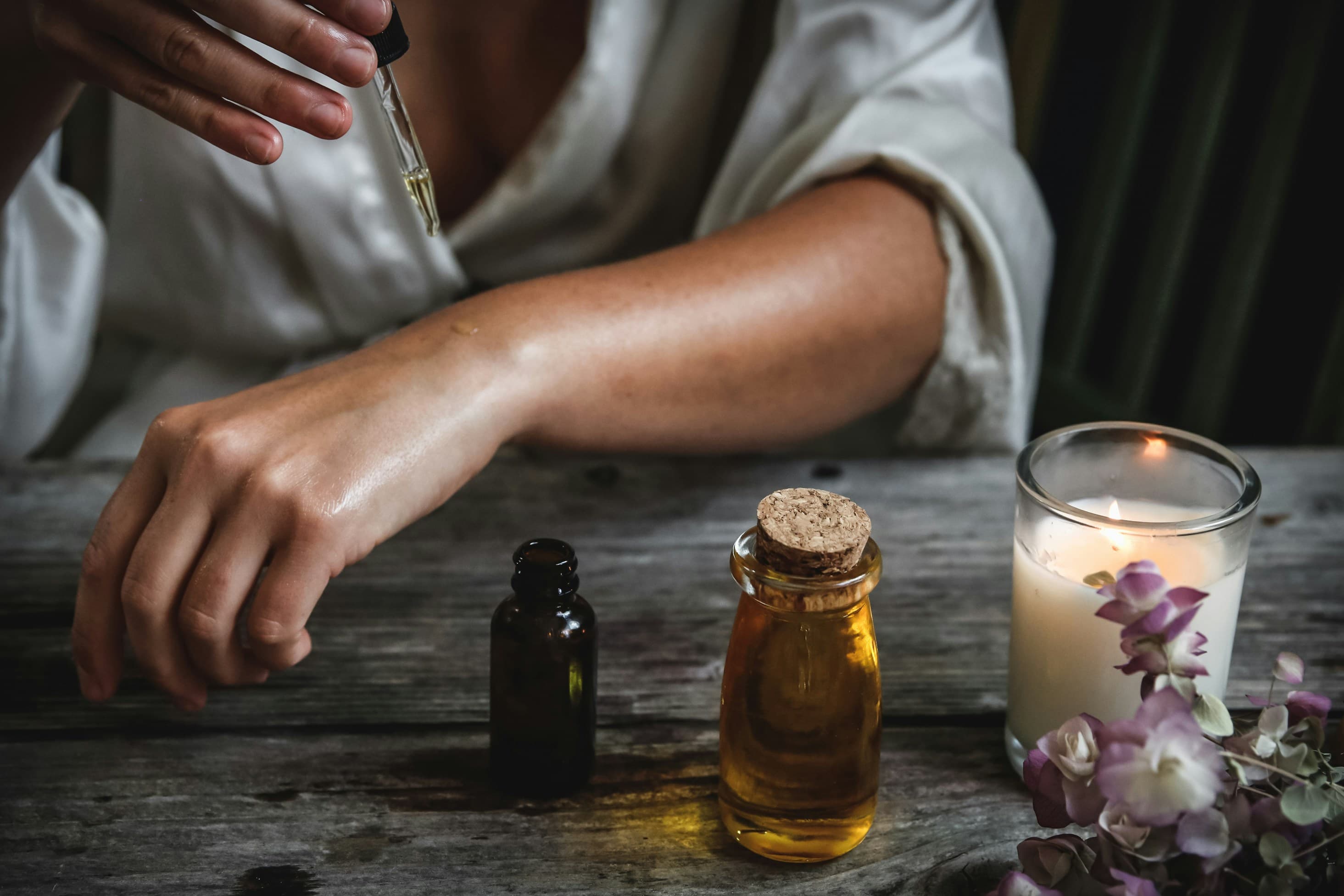Top 10 des ingrédients de soins de la peau à utiliser