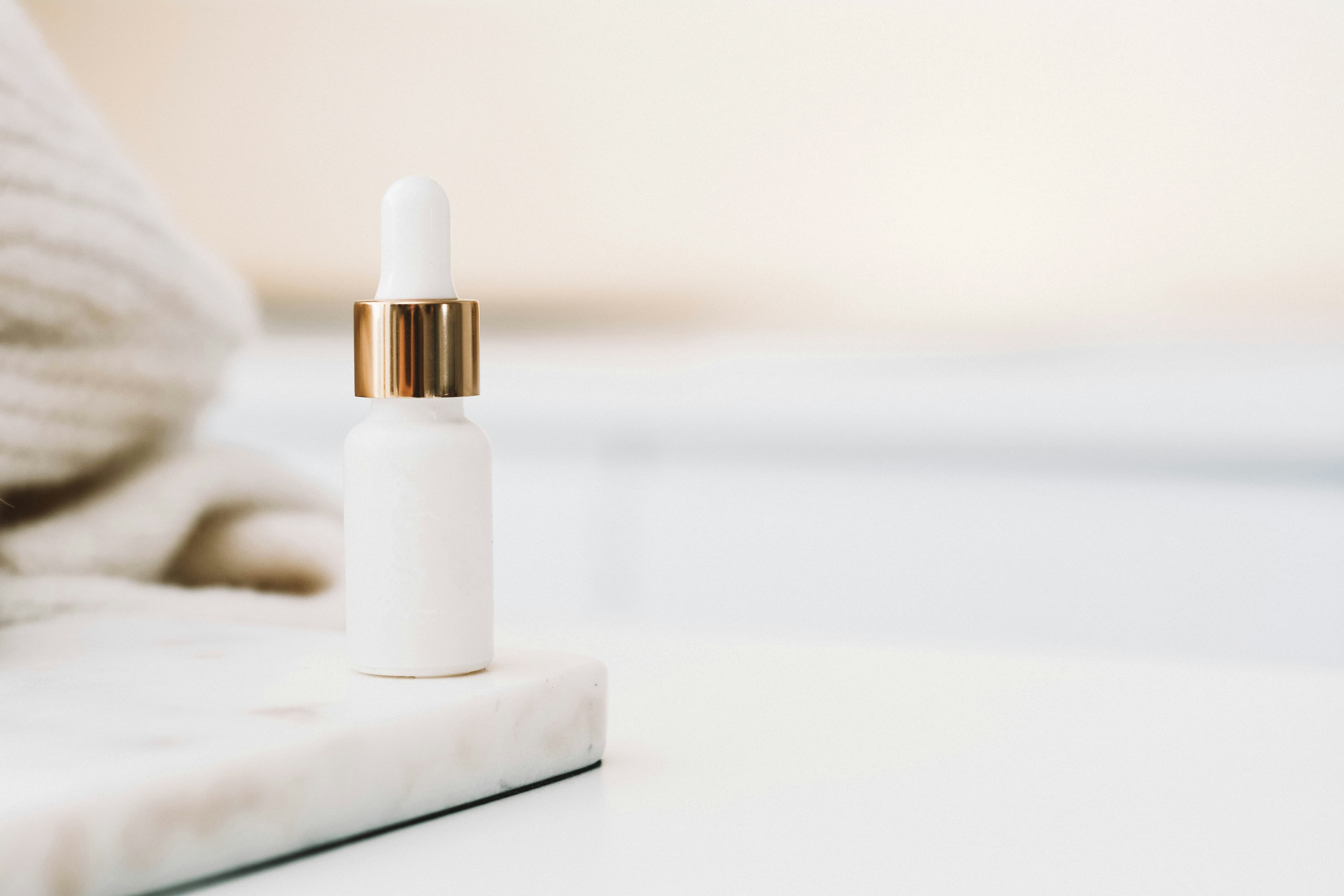 Construire votre routine de soins de la peau