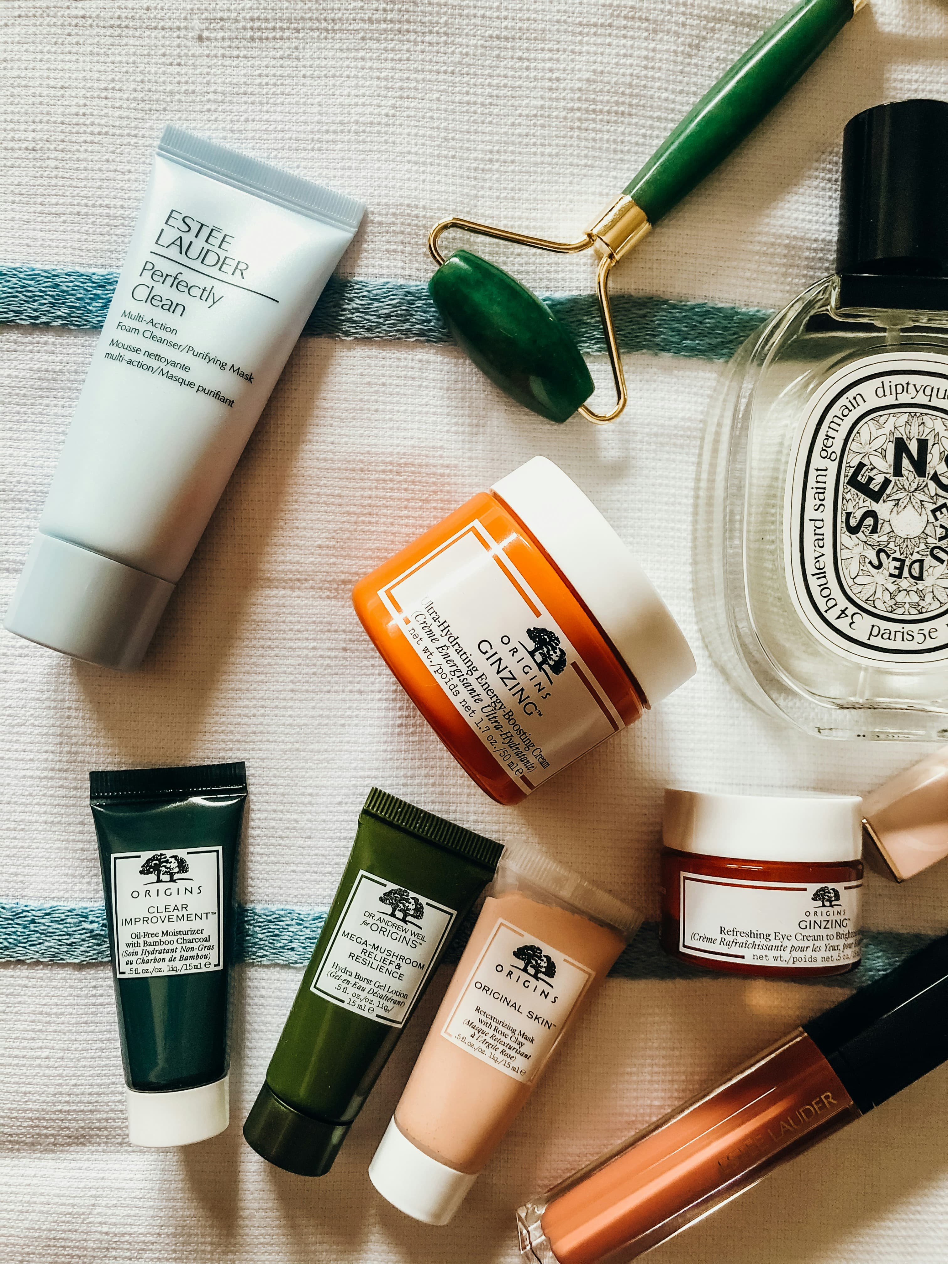 Comment prendre soin de votre peau efficacement
